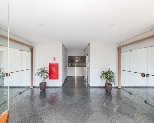 Imagem Apartamento com 2 Quartos à Venda, 60 m² em Vila Mascote - São Paulo