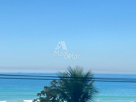 Apartamento com 3 Quartos à Venda, 215 m² em Pitangueiras - Guarujá