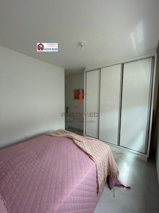 Imagem Casa com 2 Quartos à Venda, 90 m² em Tijucas - Tijucas