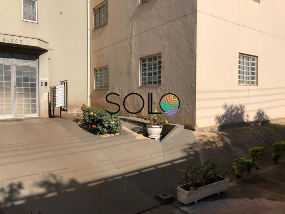 Imagem Apartamento com 2 Quartos à Venda, 57 m² em Parque Laranjeiras - Araraquara Imagem Apartamento com 2 Quartos à Venda, 57 m² em Parque Laranjeiras - Araraquara