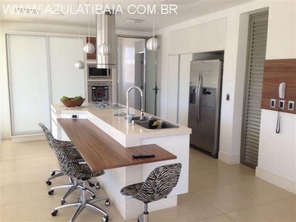 Imagem Casa com 5 Quartos à Venda, 607 m² em Condomínio Residencial Reserva Ecológica Atibaia - Atibaia Imagem Casa com 5 Quartos à Venda, 607 m² em Condomínio Residencial Reserva Ecológica Atibaia - Atibaia