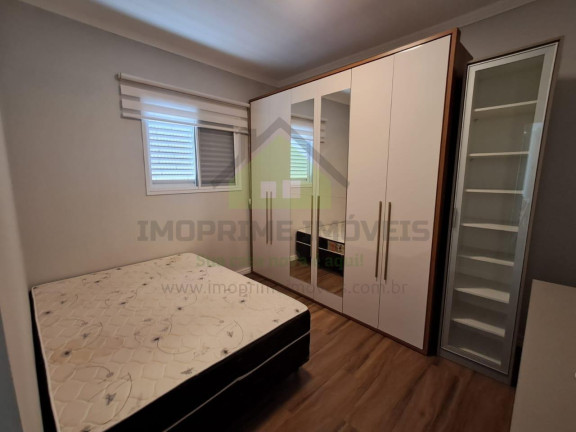Imagem Apartamento com 2 Quartos à Venda, 52 m² em Pagador De Andrade - Jacareí