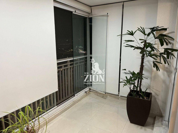Imagem Apartamento com 3 Quartos à Venda, 96 m² em Barra Funda - São Paulo