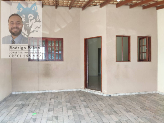 Imagem Casa com 2 Quartos à Venda, 126 m² em Jardim Santa Marina - Jacareí
