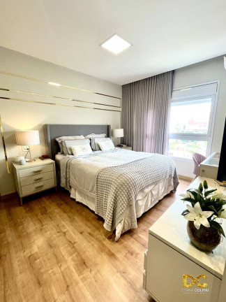 Imagem Apartamento com 3 Quartos à Venda, 95 m² em Jardim Cuiabá - Cuiabá