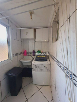 Imagem Apartamento com 2 Quartos à Venda, 70 m² em Santa Maria - São Caetano Do Sul Imagem Apartamento com 2 Quartos à Venda, 70 m² em Santa Maria - São Caetano Do Sul
