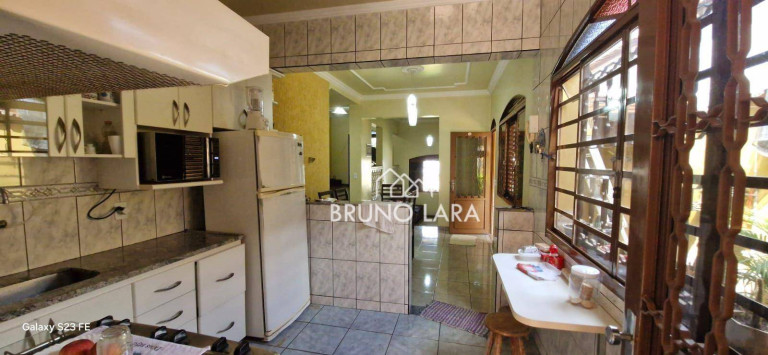 Imagem Casa com 3 Quartos à Venda, 200 m² em Marechal Rondon - Igarapé