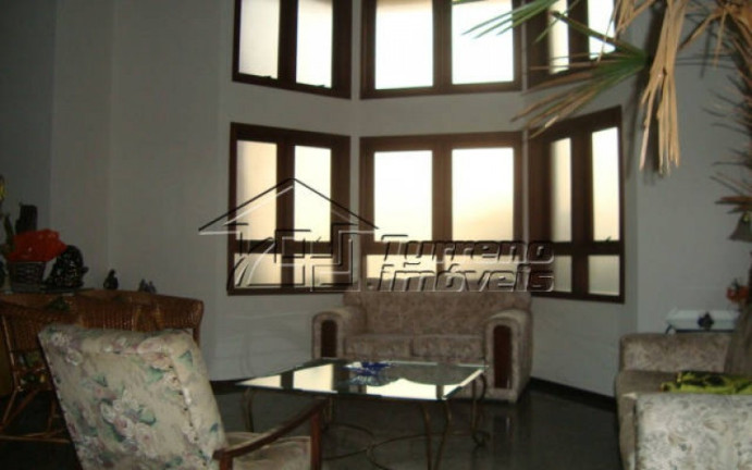 Imagem Casa de Condomínio com 5 Quartos à Venda, 489 m² em Urbanova - São José Dos Campos