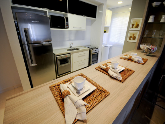 Imagem Apartamento com 2 Quartos à Venda, 69 m² em Jardim Carlos Gomes - Jundiaí