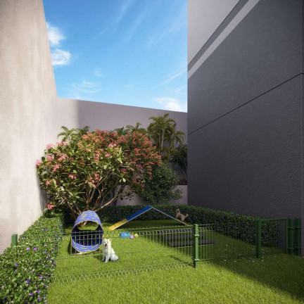 Imagem Apartamento com 2 Quartos à Venda, 33 m² em Barra Funda - São Paulo Imagem Apartamento com 2 Quartos à Venda, 33 m² em Barra Funda - São Paulo