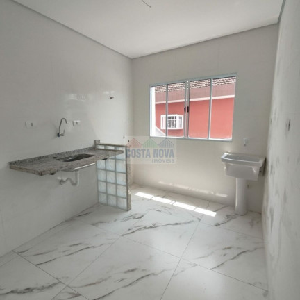 Imagem Apartamento com 1 Quarto à Venda, 50 m² em Centro - São Vicente