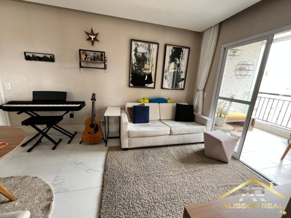 Imagem Apartamento com 3 Quartos à Venda, 70 m² em City Bussocaba - Osasco Imagem Apartamento com 3 Quartos à Venda, 70 m² em City Bussocaba - Osasco