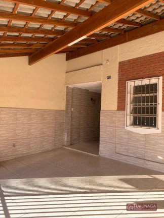 Imagem Sobrado com 2 Quartos para Alugar, 165 m² em Jardim Paraventi - Guarulhos Imagem Sobrado com 2 Quartos para Alugar, 165 m² em Jardim Paraventi - Guarulhos