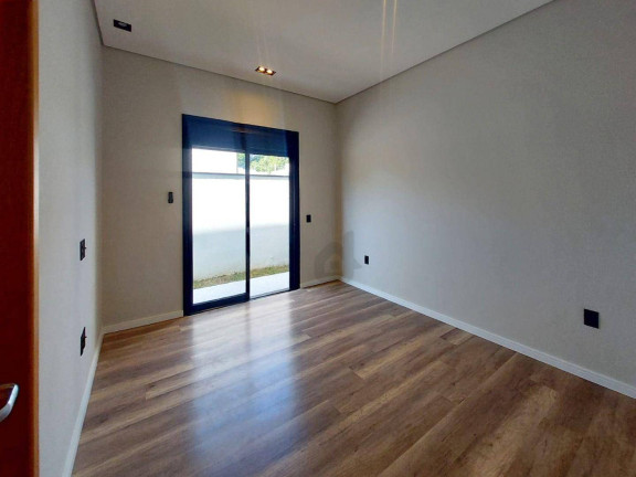 Imagem Casa com 3 Quartos à Venda, 232 m² em Condomínio Villagio Di Capri - Sorocaba