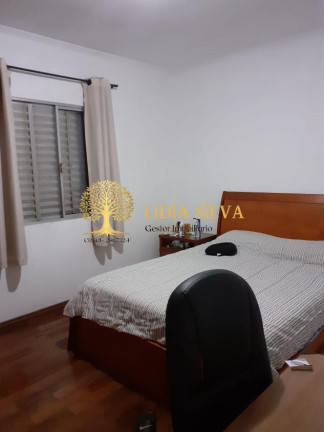 Imagem Casa com 3 Quartos à Venda, 149 m² em Vila Brasilina - São Paulo Imagem Casa com 3 Quartos à Venda, 149 m² em Vila Brasilina - São Paulo