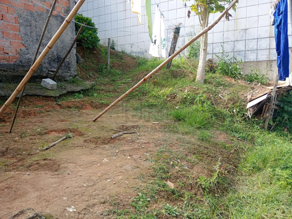 Imagem Terreno à Venda, 49 m² em Quarta Divisão - Ribeirão Pires Imagem Terreno à Venda, 49 m² em Quarta Divisão - Ribeirão Pires