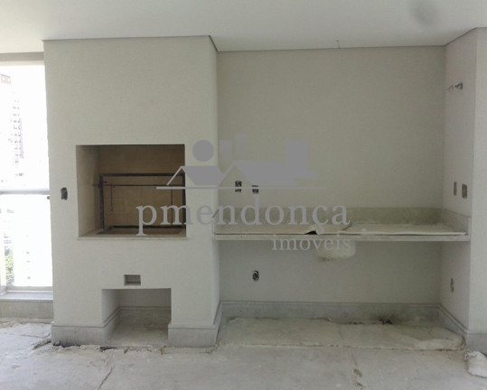 Imagem Apartamento com 4 Quartos à Venda, 540 m² em Ibirapuera - São Paulo