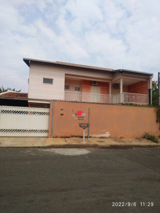 Imagem Casa com 3 Quartos à Venda, 150 m² em Loteamento Remanso Campineiro - Hortolândia
