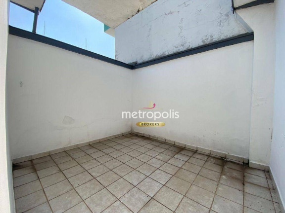 Imagem Casa com 2 Quartos à Venda ou Locação, 166 m² em Santa Paula - São Caetano Do Sul