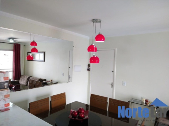 Imagem Apartamento com 2 Quartos à Venda, 50 m² em Vila Carolina - São Paulo