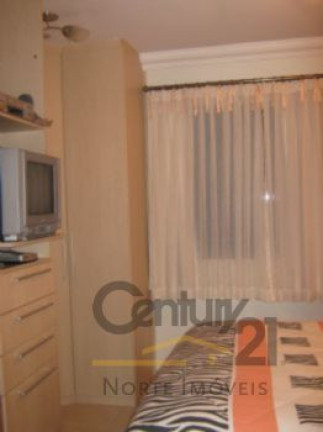 Imagem Apartamento com 3 Quartos à Venda, em Vila Mazzei - São Paulo Imagem Apartamento com 3 Quartos à Venda, em Vila Mazzei - São Paulo