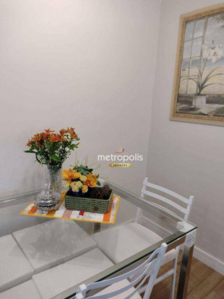 Imagem Apartamento com 3 Quartos à Venda, 90 m² em Mooca - São Paulo