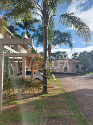 Imagem Casa com 3 Quartos à Venda, 110 m² em Jardim Passárgada I - Cotia