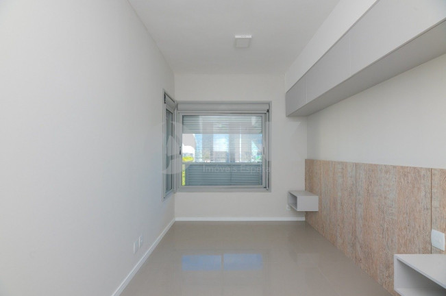 Imagem Apartamento com 1 Quarto à Venda, 53 m² em Petrópolis - Porto Alegre