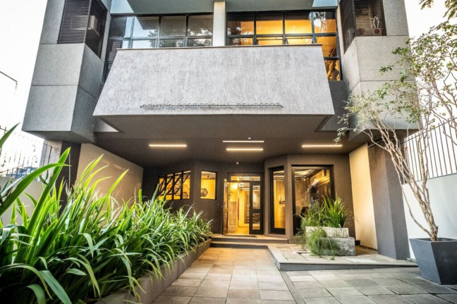 Imóvel à Venda, 34 m² em Auxiliadora - Porto Alegre