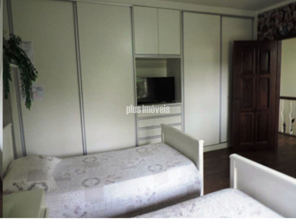 Imagem Casa com 3 Quartos à Venda, 263 m² em Brooklin Paulista - São Paulo