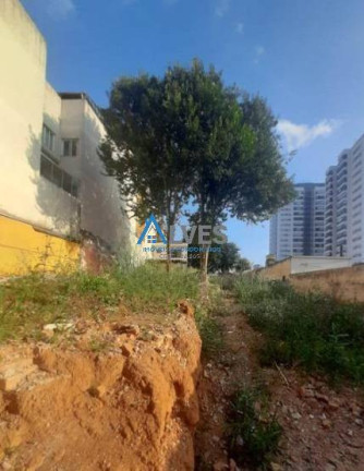 Terreno à Venda, 525 m² em Vila Assunção - Santo André