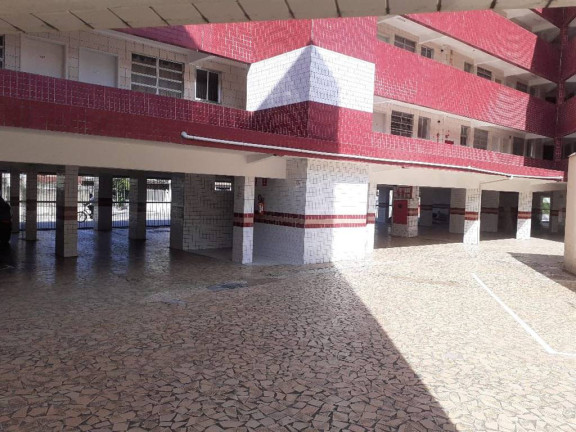 Imagem Apartamento com 1 Quarto à Venda, 34 m² em Mirim - Praia Grande Imagem Apartamento com 1 Quarto à Venda, 34 m² em Mirim - Praia Grande