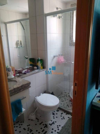 Imagem Apartamento com 3 Quartos à Venda, 167 m² em Brooklin - São Paulo