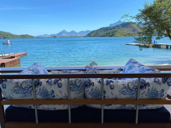 Imagem Casa com 10 Quartos à Venda, 1.200 m² em Itanema (cunhambebe) - Angra Dos Reis Imagem Casa com 10 Quartos à Venda, 1.200 m² em Itanema (cunhambebe) - Angra Dos Reis