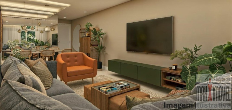 Imagem Apartamento com 3 Quartos à Venda, 112 m² em Ipanema - Rio De Janeiro Imagem Apartamento com 3 Quartos à Venda, 112 m² em Ipanema - Rio De Janeiro