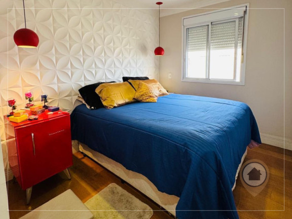Imagem Apartamento com 3 Quartos à Venda, 117 m² em Vila Galvão - Guarulhos