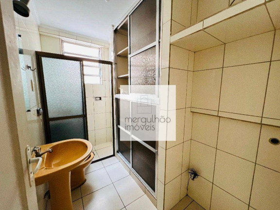Imagem Apartamento com 2 Quartos à Venda, 61 m² em Marapé - Santos