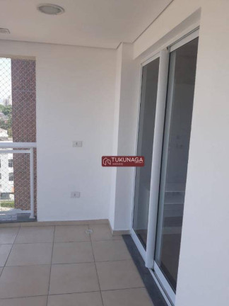 Imagem Apartamento com 2 Quartos à Venda, 58 m² em Vila Rosália - Guarulhos Imagem Apartamento com 2 Quartos à Venda, 58 m² em Vila Rosália - Guarulhos
