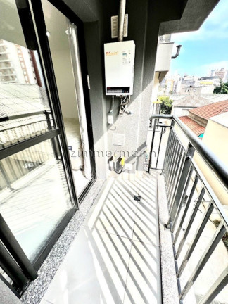 Imagem Apartamento com 1 Quarto à Venda, 37 m² em Santa Cecilia - São Paulo Imagem Apartamento com 1 Quarto à Venda, 37 m² em Santa Cecilia - São Paulo