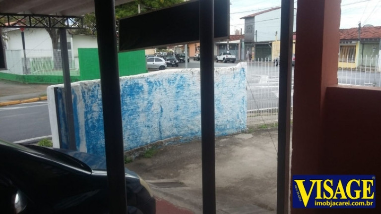 Imagem Casa com 3 Quartos à Venda, 260 m² em Pq. Santo Antonio - Jacareí