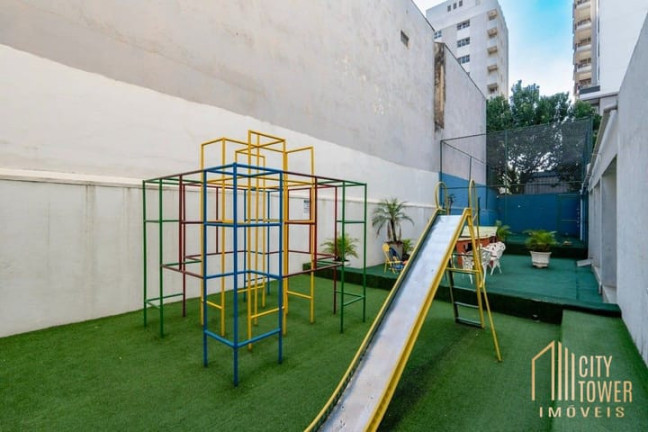 Imagem Apartamento com 3 Quartos à Venda, 102 m² em Paraíso - São Paulo