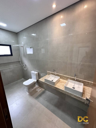 Imagem Casa de Condomínio com 3 Quartos para Alugar, 160 m² em Condomínio Belvedere Ii - Cuiabá