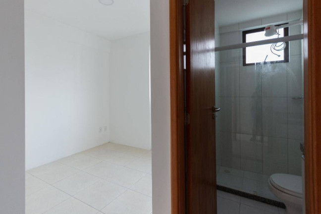 Apartamento com 3 Quartos à Venda, 66 m² em Piedade - Jaboatão Dos Guararapes