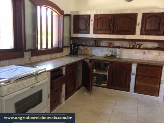 Imagem Casa com 5 Quartos à Venda,  em Bracuí (cunhambebe) - Angra Dos Reis