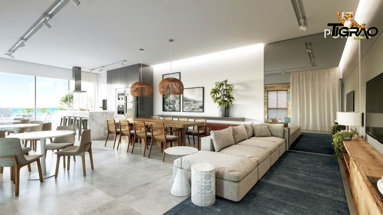 Imagem Apartamento com 3 Quartos à Venda, 108 m² em Itacolomi - Balneário Piçarras Imagem Apartamento com 3 Quartos à Venda, 108 m² em Itacolomi - Balneário Piçarras