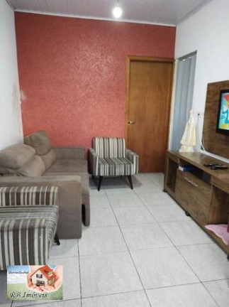 Imagem Casa com 2 Quartos à Venda, 70 m² em Vila Valparaíso - Santo André