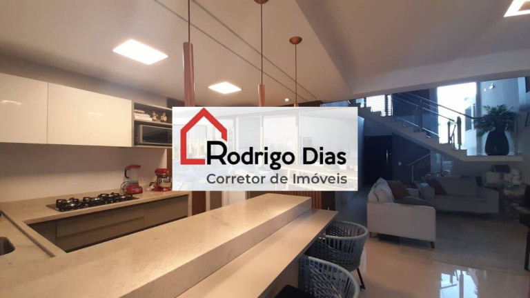 Imagem Casa de Condomínio com 4 Quartos para Alugar, 321 m² em Villaggio San Marco - Jundiaí Imagem Casa de Condomínio com 4 Quartos para Alugar, 321 m² em Villaggio San Marco - Jundiaí