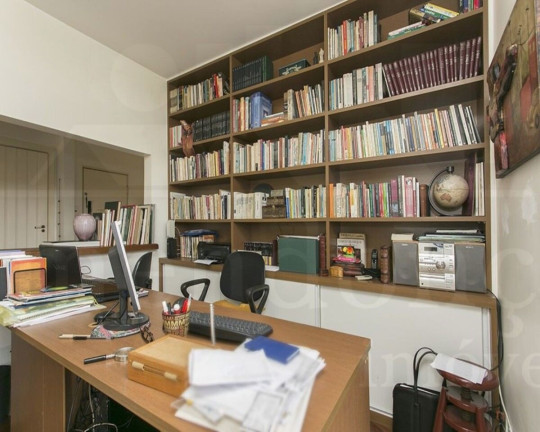 Imagem Apartamento com 3 Quartos à Venda, 205 m² em Vila Madalena - São Paulo