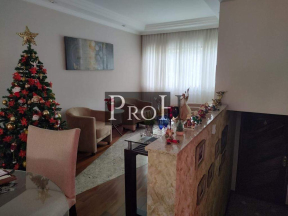 Imagem Sobrado com 3 Quartos à Venda, 295 m² em Campestre - Santo André Imagem Sobrado com 3 Quartos à Venda, 295 m² em Campestre - Santo André