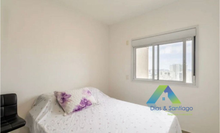 Imagem Apartamento com 2 Quartos à Venda, 77 m² em Centro - São Bernardo Do Campo Imagem Apartamento com 2 Quartos à Venda, 77 m² em Centro - São Bernardo Do Campo